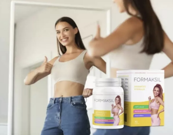 O que é Formaksil e como funciona
