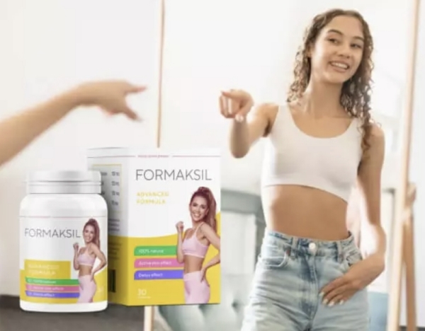 Formaksil Cápsulas Portugal - preço onde comprar Opiniões como usar