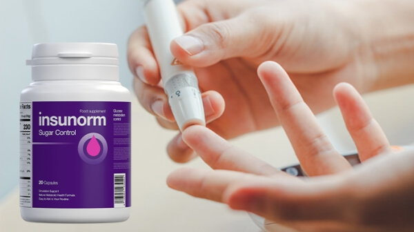 O que é o Insunorm e para que serve? O que é o Insunorm e para que serve?