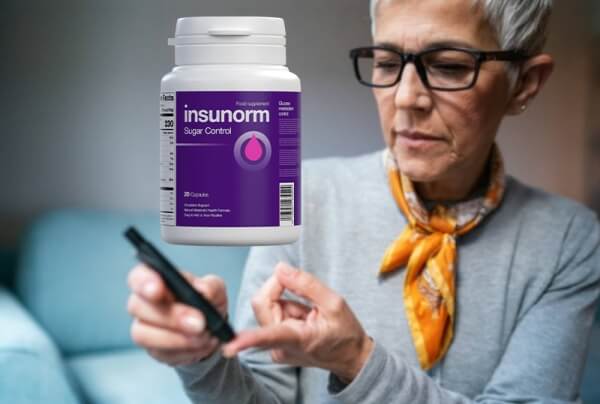 Insunorm Cápsulas Portugal - preço onde comprar Opiniões como usar