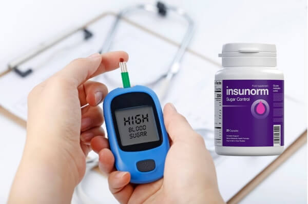 Preço do Insunorm em Portugal Preço do Insunorm em Portugal