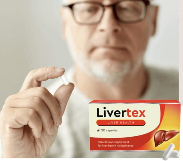 Como tomar Livertex – Instruções de uso Como tomar Livertex – Instruções de uso