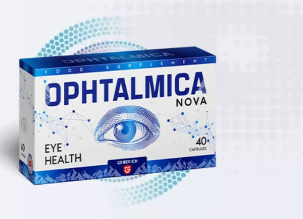 Ophtalmica Nova: o que é? Ophtalmica Nova: o que é?