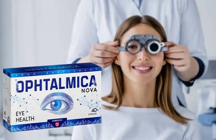 Como o Ophtalmica é usado? Bula e dosagem Como o Ophtalmica é usado? Bula e dosagem