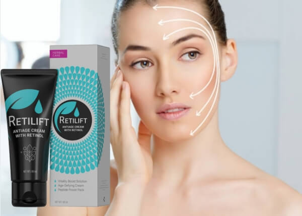 O que é o Retilift e para que serve O que é o Retilift e para que serve