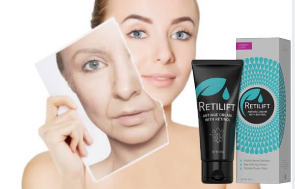 Retilift Opiniões de clientes em fóruns Retilift Creme Portugal - preço onde comprar Opiniões como usar