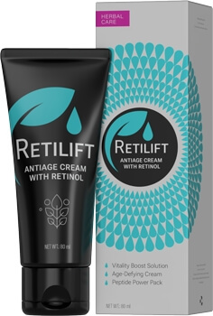 Retilift Creme Portugal - preço onde comprar Opiniões como usar Retilift Creme Portugal