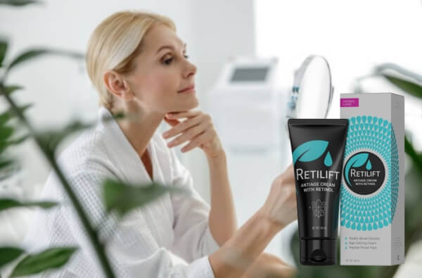 Como usar Retilift Instruções Como usar Retilift Instruções