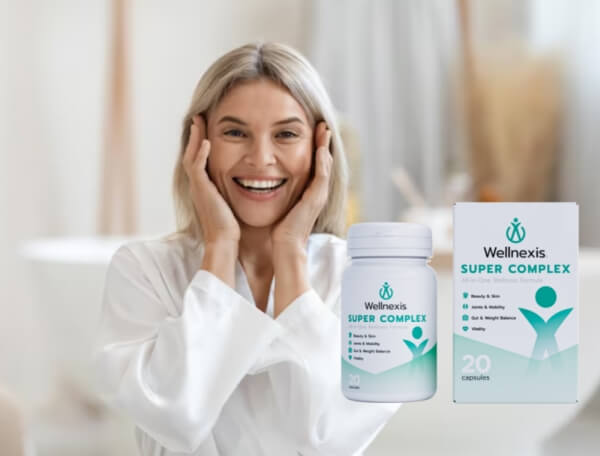 O que é o Wellnexis e para que serve