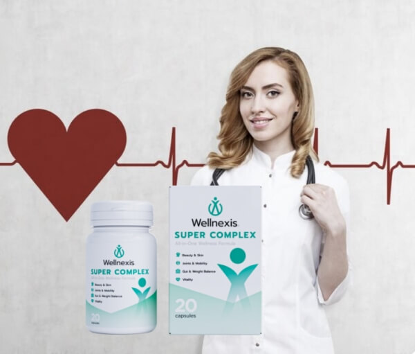 Como usar o Wellnexis Instruções