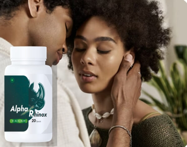 Preço do Alpha Rhinox em Angola