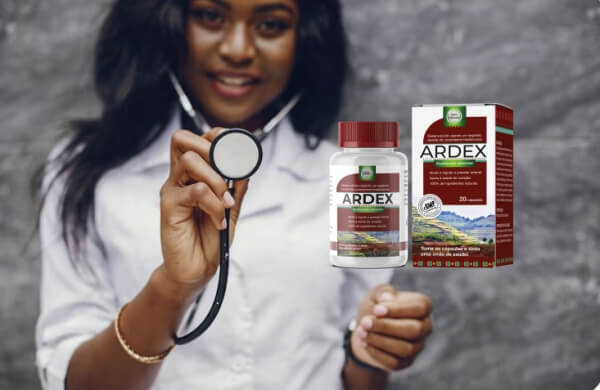 Ardex Cápsulas Moçambique - preço onde comprar Opiniões como usar