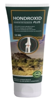 Hondroxid Plus Creme Angola