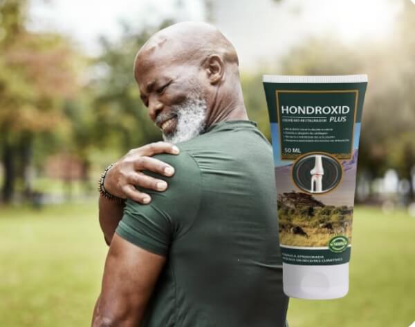 Hondroxid Plus Creme Angola - preço onde comprar Opiniões como usar