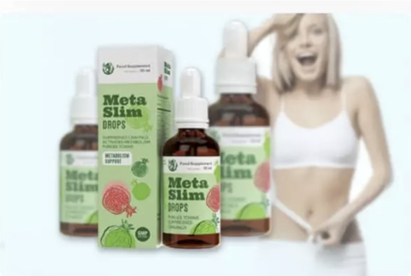 Metaslim Gotas Portugal - preço onde comprar Opiniões como usar