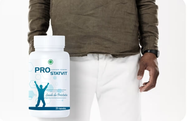 Como tomar Prostatvit – Instruções de uso Como tomar Prostatvit – Instruções de uso