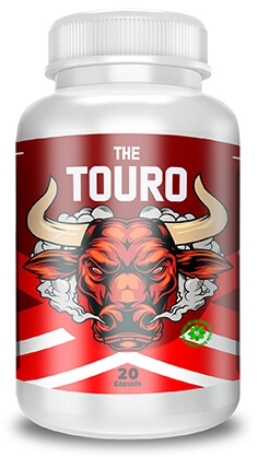 The Touro Cápsulas Angola