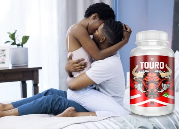 The Touro Cápsulas Angola - preço onde comprar Opiniões como usar