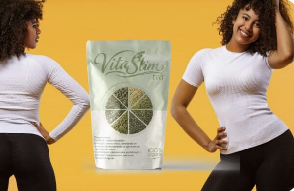 Como usar o Vita Slim Instruções Como usar o VitaSlim Instruções