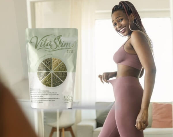 Preço do Vita Slim em Angola Preço do Vita Slim em Angola