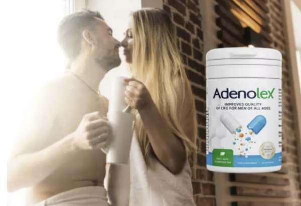 Como tomar o Adenolex – Instruções de utilização, dosagem e bula Como tomar o Adenolex – Instruções de utilização, dosagem e bula