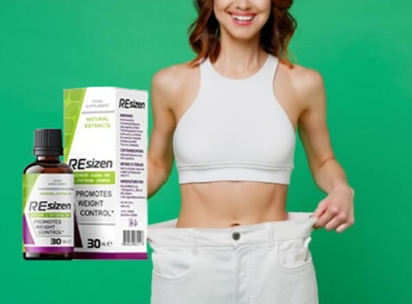 Como usar as instruções do Resizen