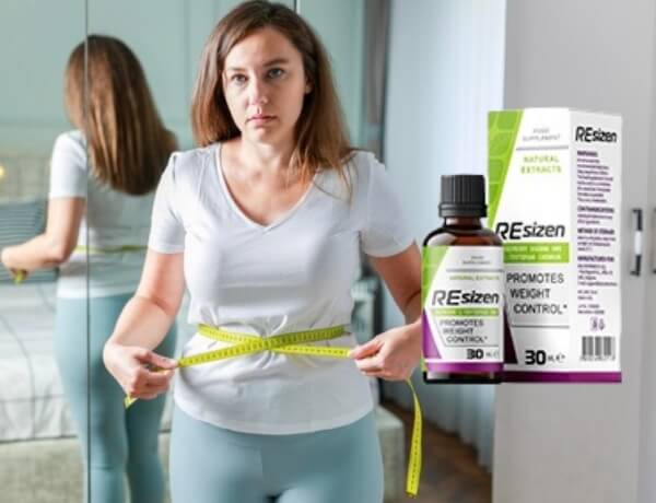 Preço do Resizen em Portugal