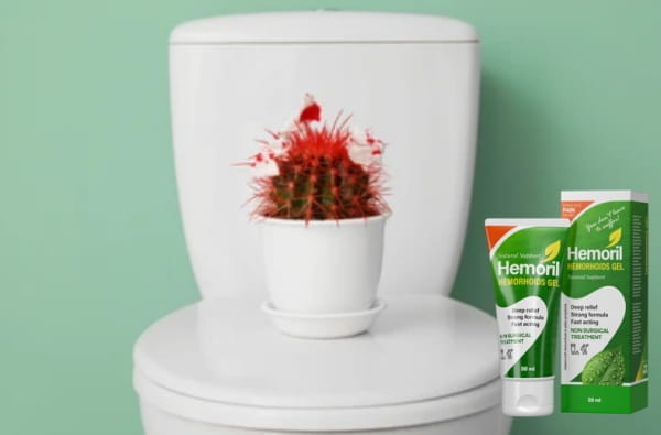 Hemoril Portugal - preço onde comprar Opiniões como usar