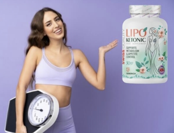 Preço do LipoKetonic em Portugal e onde comprar