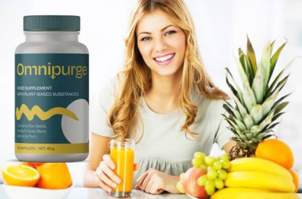 Preço do Omnipurge em Portugal