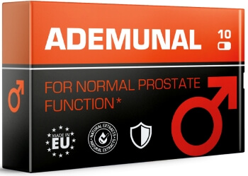 Ademunal Cápsulas Portugal - preço onde comprar Opiniões como usar Ademunal Cápsulas Portugal