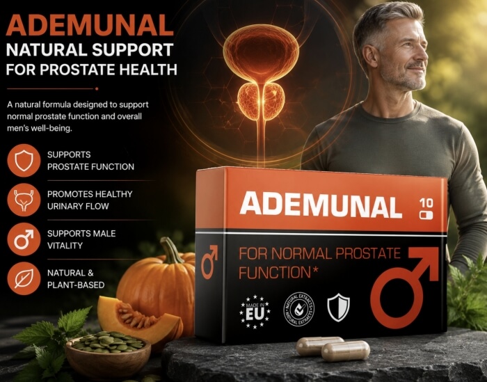 Ademunal Preço em Portugal Ademunal Preço em Portugal