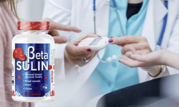 Betasulin Preço em Portugal – Onde Comprar Betasulin Preço em Portugal – Onde Comprar