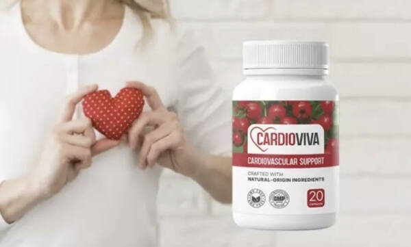 CardioViva Opiniões de clientes em fóruns CardioViva Cápsulas Portugal - preço onde comprar Opiniões como usar