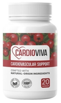 CardioViva Cápsulas Portugal - preço onde comprar Opiniões como usar CardioViva Cápsulas Portugal