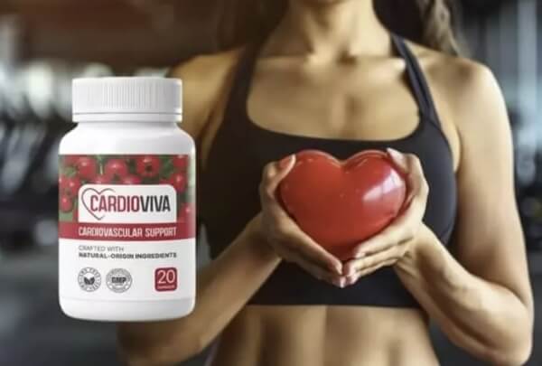 Como utilizar CardioViva - Instruções Como utilizar CardioViva - Instruções