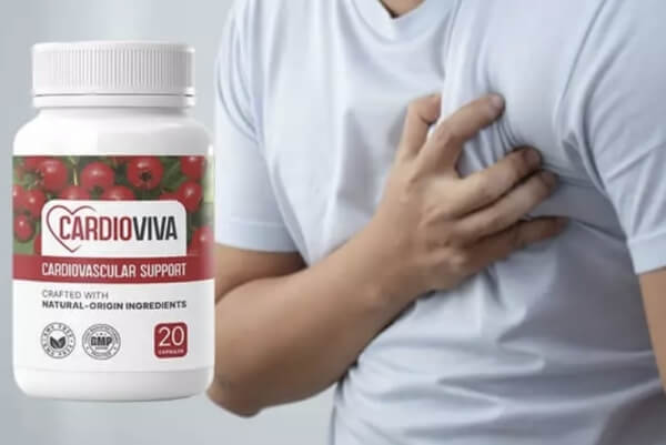 CardioViva Preço em Portugal CardioViva Preço em Portugal