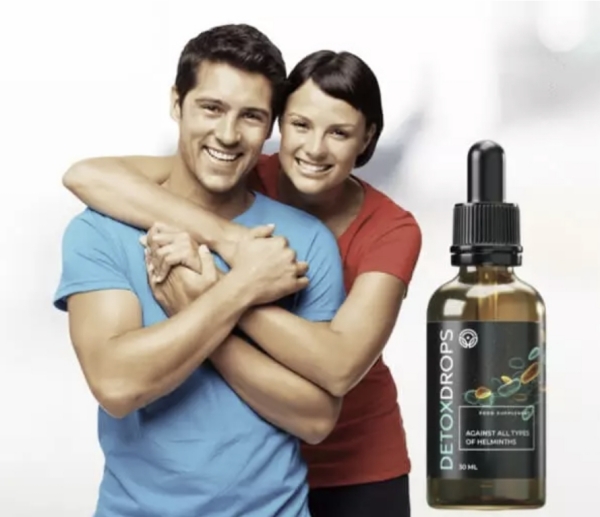 DetoxDrops Gotas Portugal - preço onde comprar Opiniões como usar
