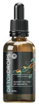 DetoxDrops Gotas Portugal