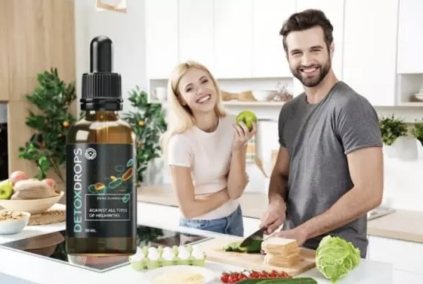 DetoxDrops Preço em Portugal