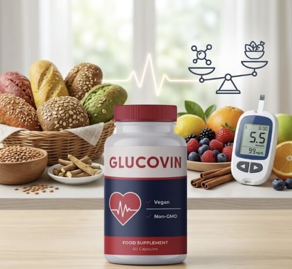 Preço do Glucovin em Portugal