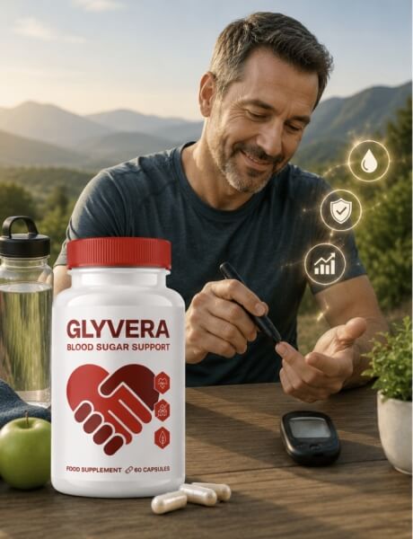 Glyvera Preço em Portugal – Quanto custa