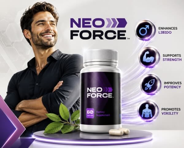Como tomar Neo Force – Instruções de utilização Como tomar Neo Force – Instruções de utilização
