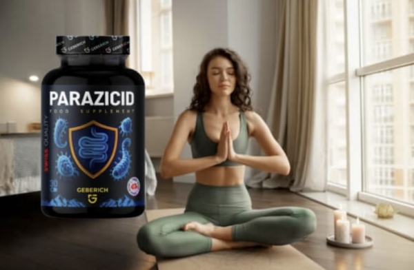 Como utilizar o Parazicid - Instruções