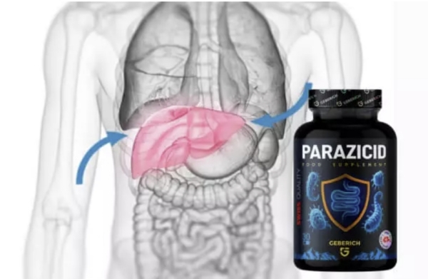 Preço do Parazicid em Portugal