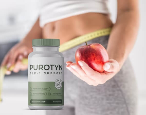 Purotyn GLP-1 Support Cápsulas Portugal - preço onde comprar Opiniões como usar