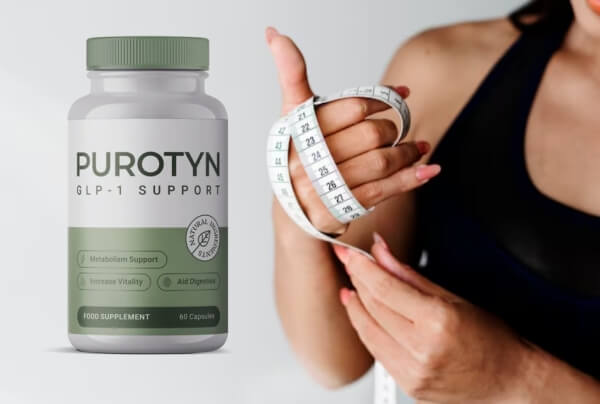 Preço do Purotyn GLP-1 Support em Portugal – Quanto Custa