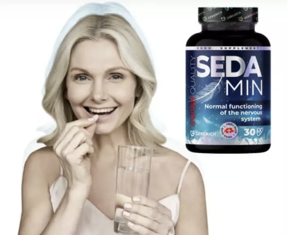 Como utilizar Sedamin - Instruções Como utilizar Sedamin - Instruções