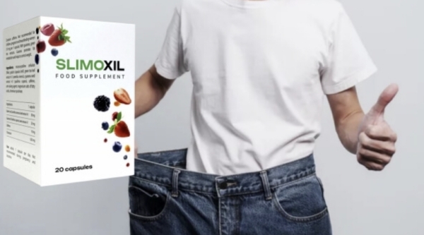 Slimoxil: Composição e Ingredientes
