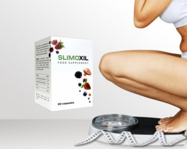 Slimoxil Cápsulas Portugal - preço onde comprar Opiniões como usar